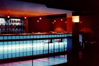 Chipp's Bar - memórias