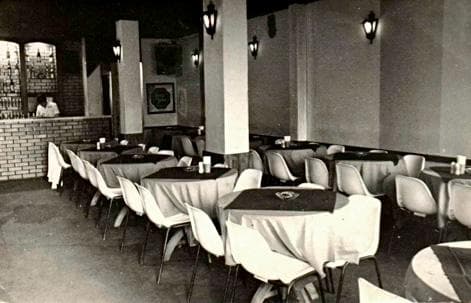 Chipp's Bar - memórias